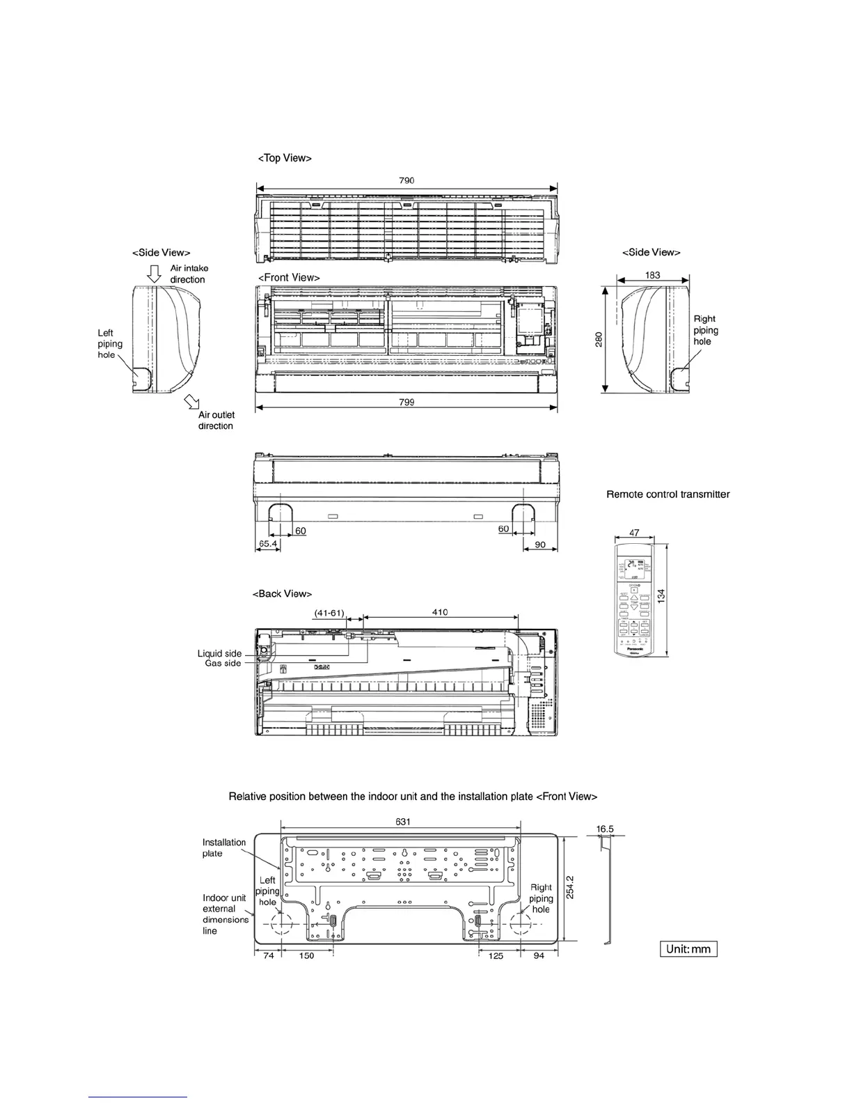 Page #10 background image