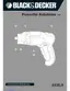 Preview: Original Instructions