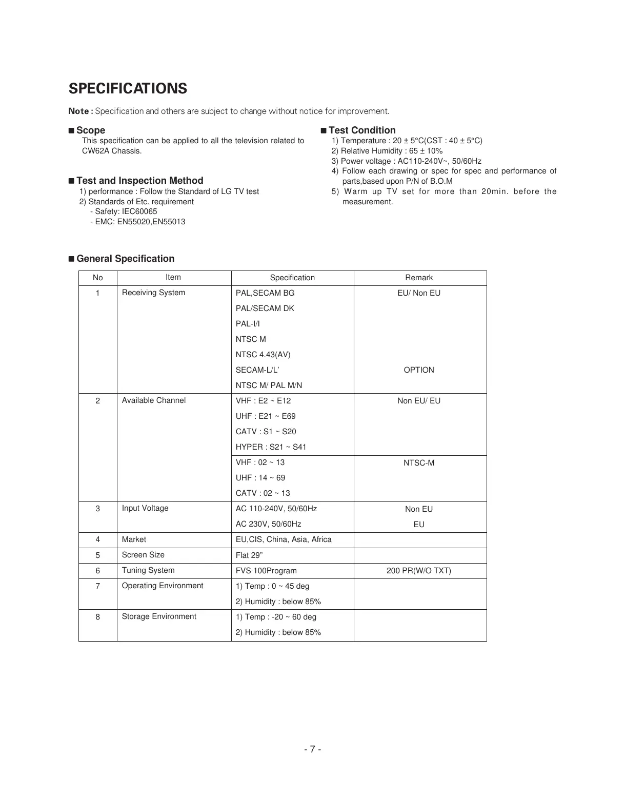 Page #7 background image