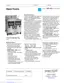 Preview: Specification Sheet