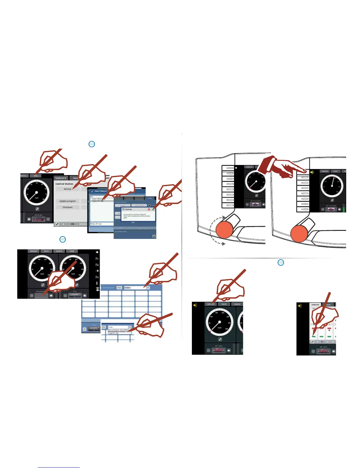 Page #5 background image