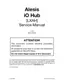 Preview: Service Manual