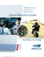Preview: Quick Reference Guide