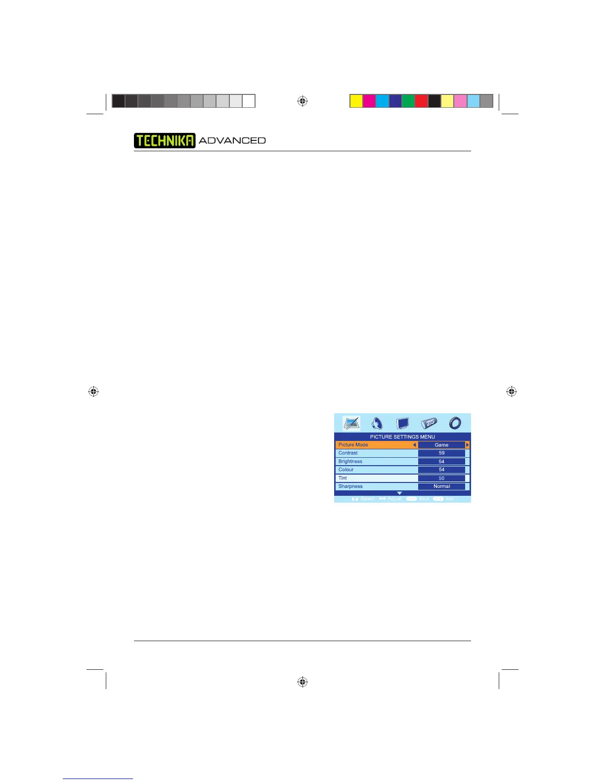 Page #16 background image