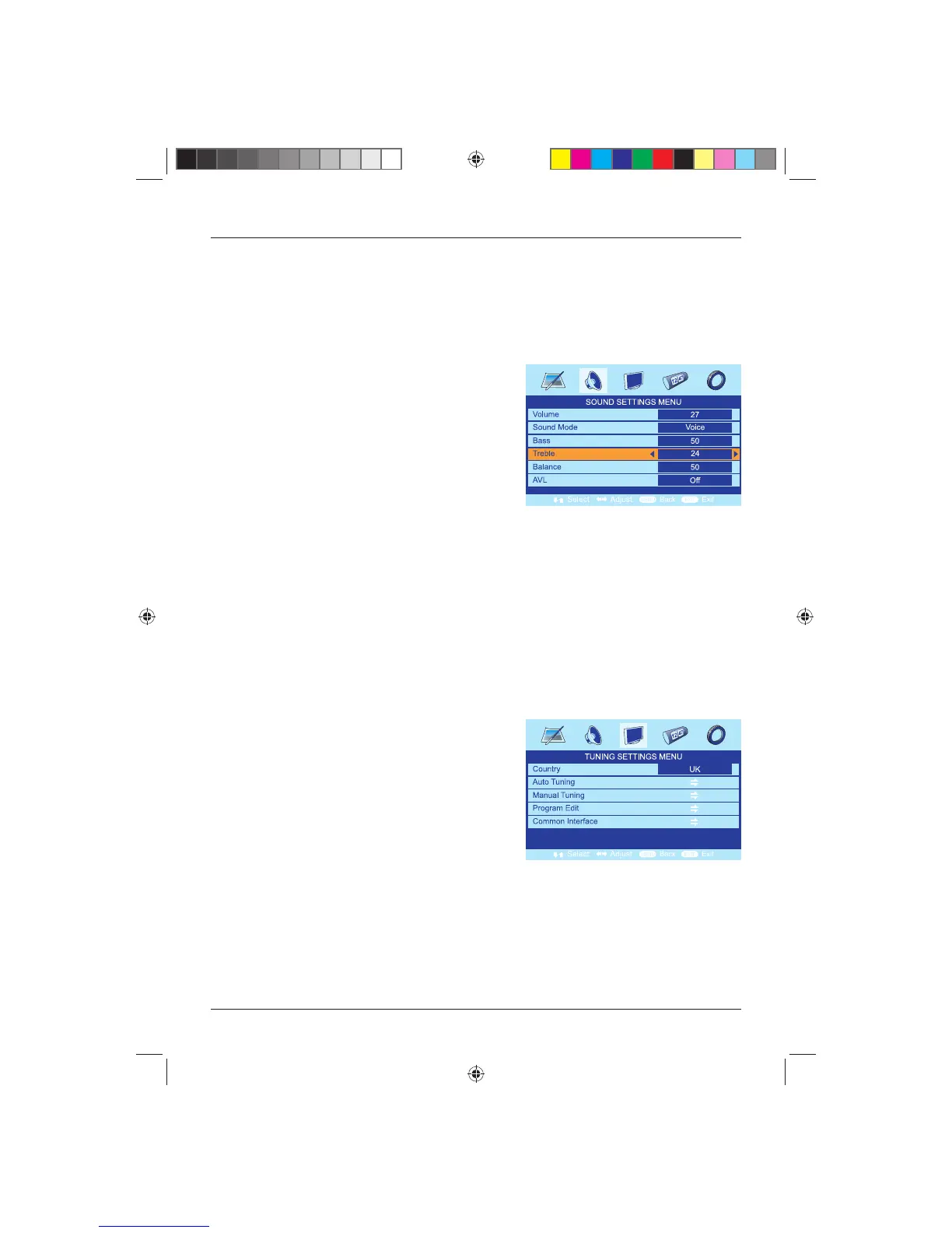 Page #17 background image