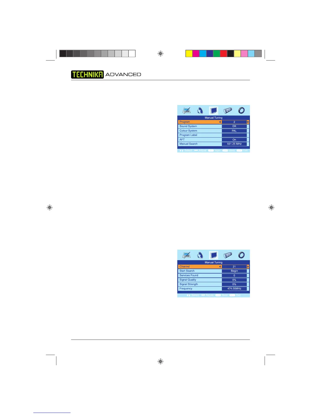 Page #18 background image