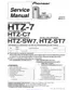 Preview: Service Manual