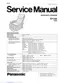 Preview: Service Manual