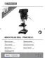 Preview: Translation Of Original Operation Manual