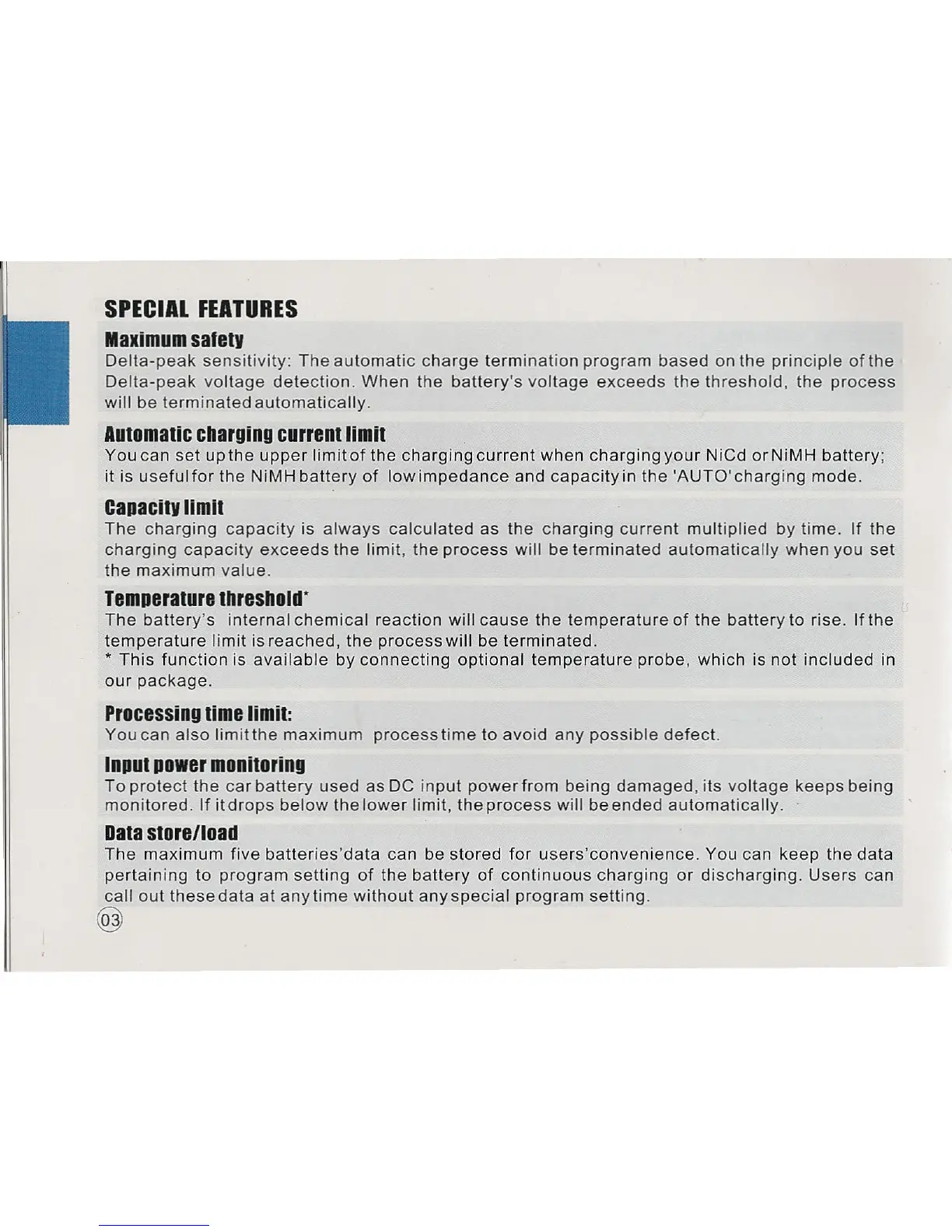 Page #5 background image