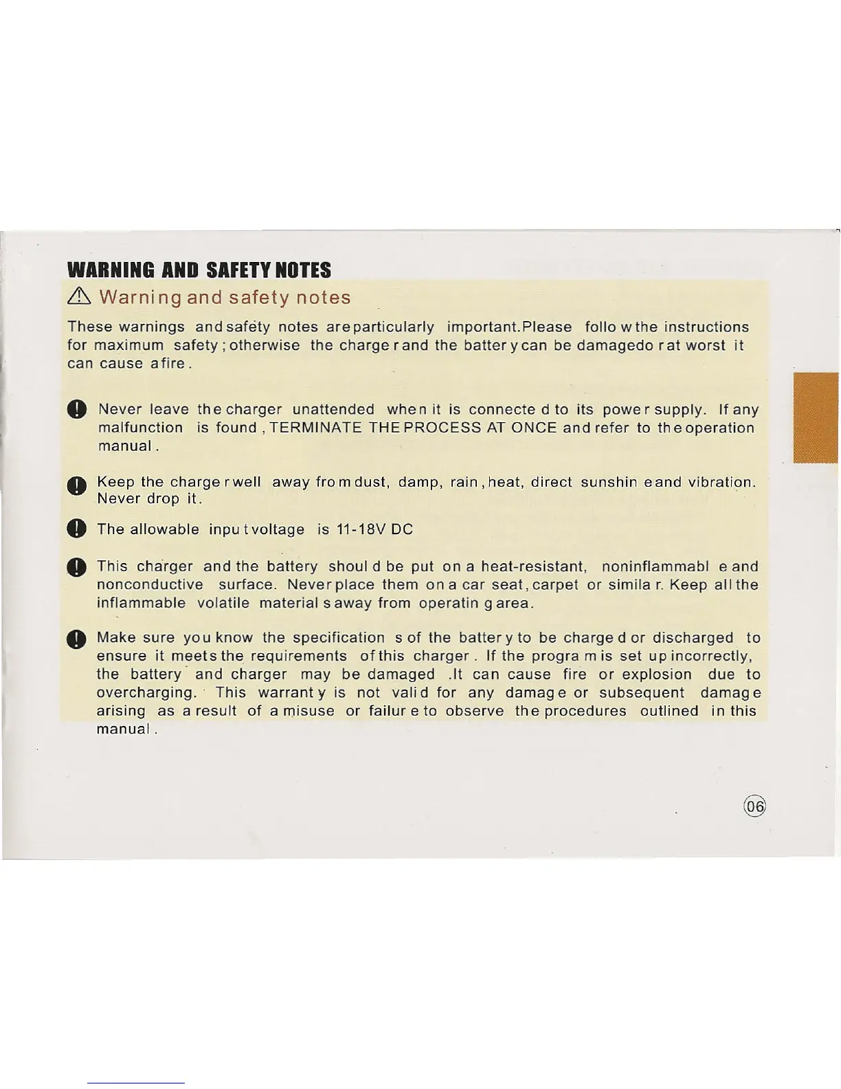 Page #8 background image