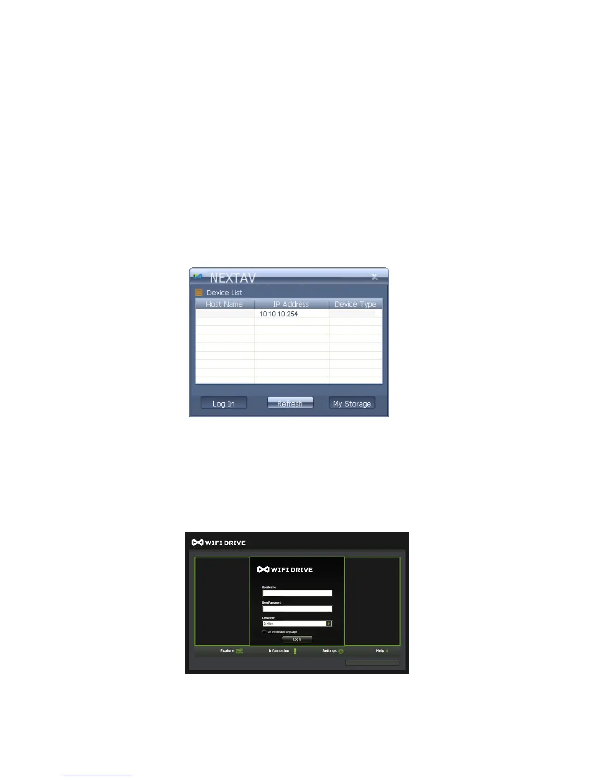Page #7 background image