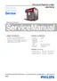 Preview: Service Manual