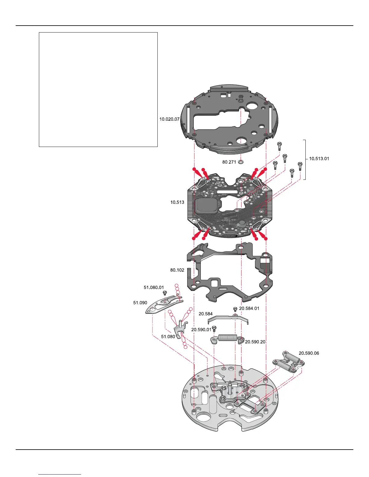 Page #6 background image