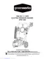 Preview: Operator's Manual