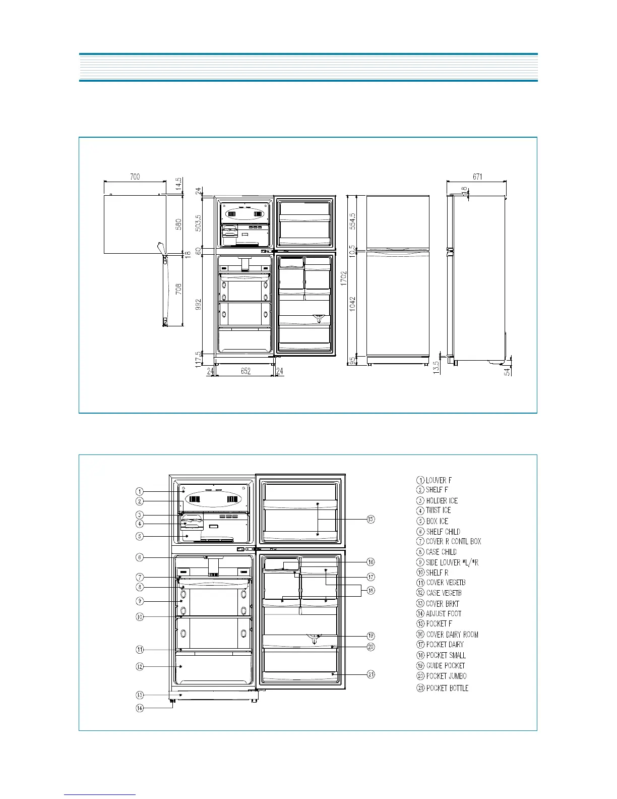 Page #3 background image