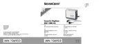 Preview: User Manual And Service Information