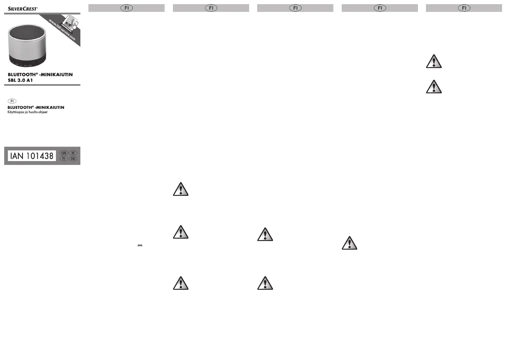 Page #3 background image