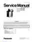 Preview: Service Manual