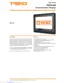 Preview: Datasheet