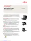 Preview: Datasheet