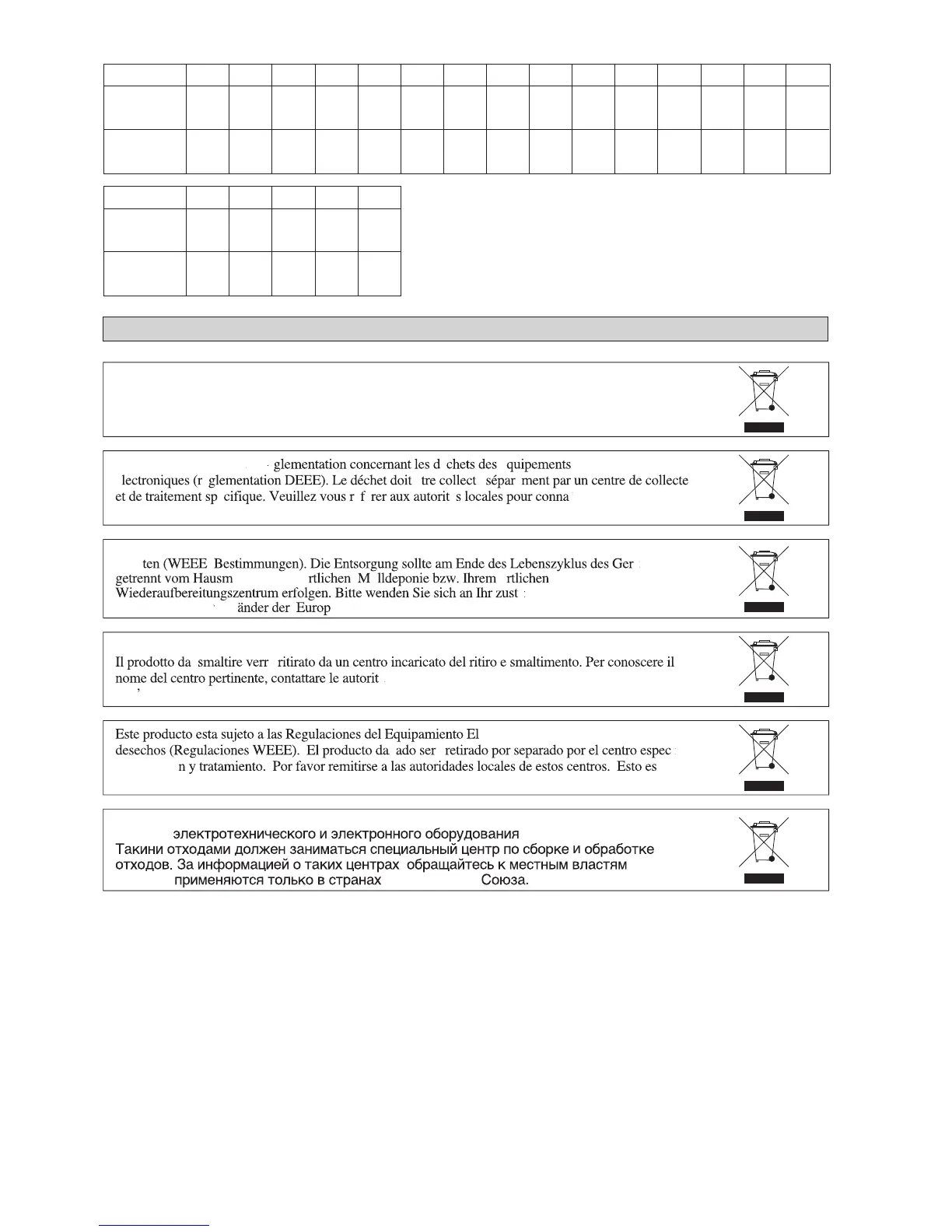 Page #6 background image