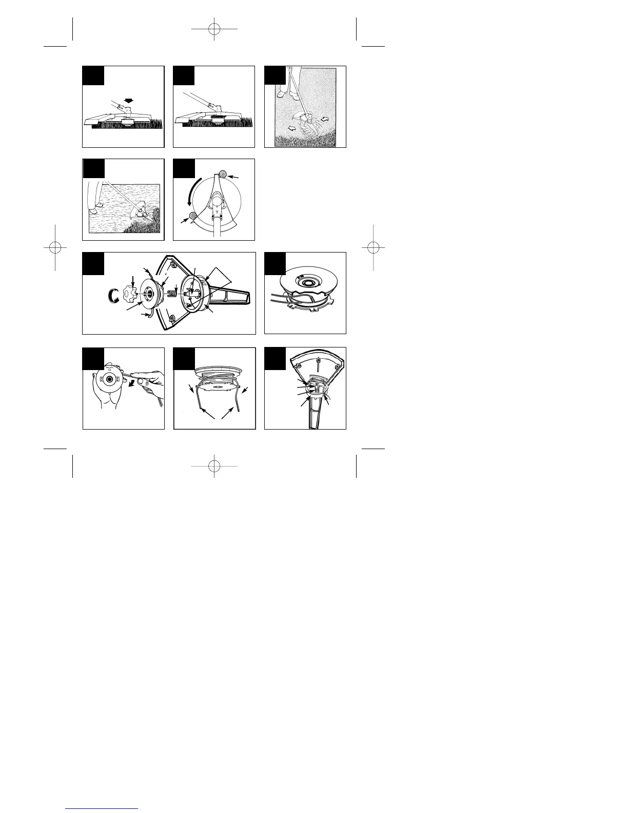 Page #5 background image