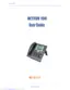 Preview: User Guide