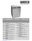 Preview: Installation And Operating Manual