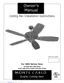 Preview: Owner's Manual