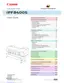 Preview: User Guide