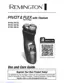 Preview: Use And Care Guide