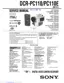 Preview: Service Manual