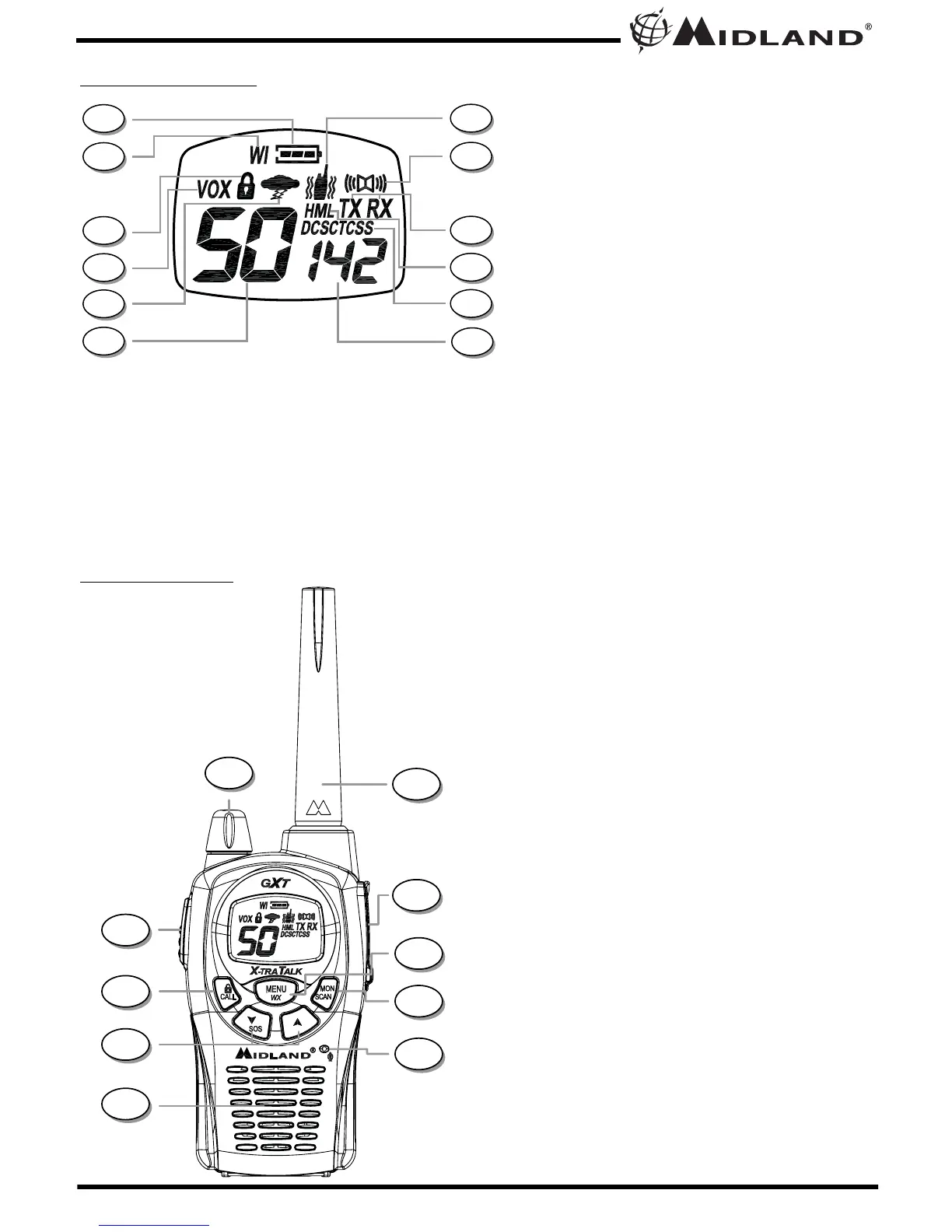 Page #4 background image