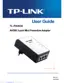Preview: User Guide