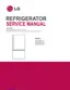 Preview: Service Manual
