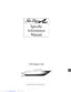 Preview: Specific Information Manual