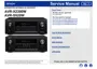Preview: Service Manual
