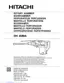 Preview: Handling Instructions