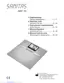 Preview: Instructions For Use
