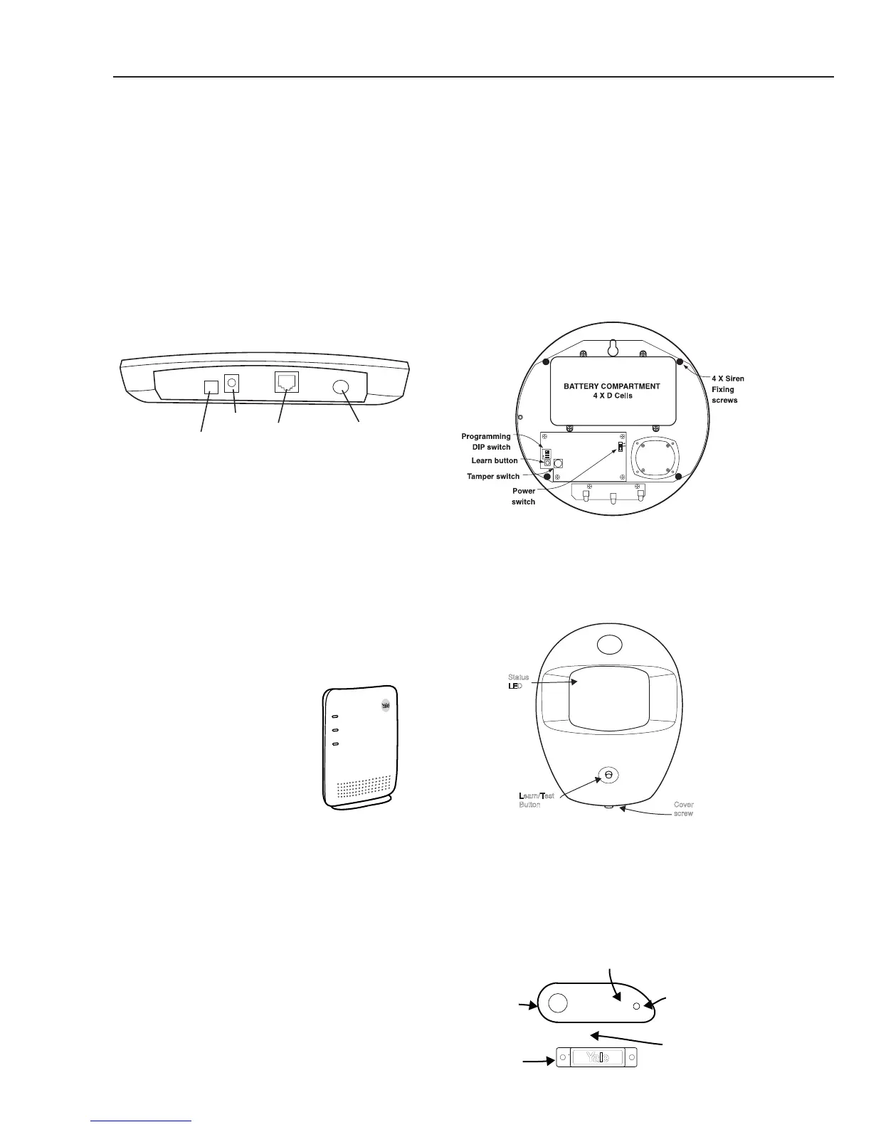 Page #4 background image