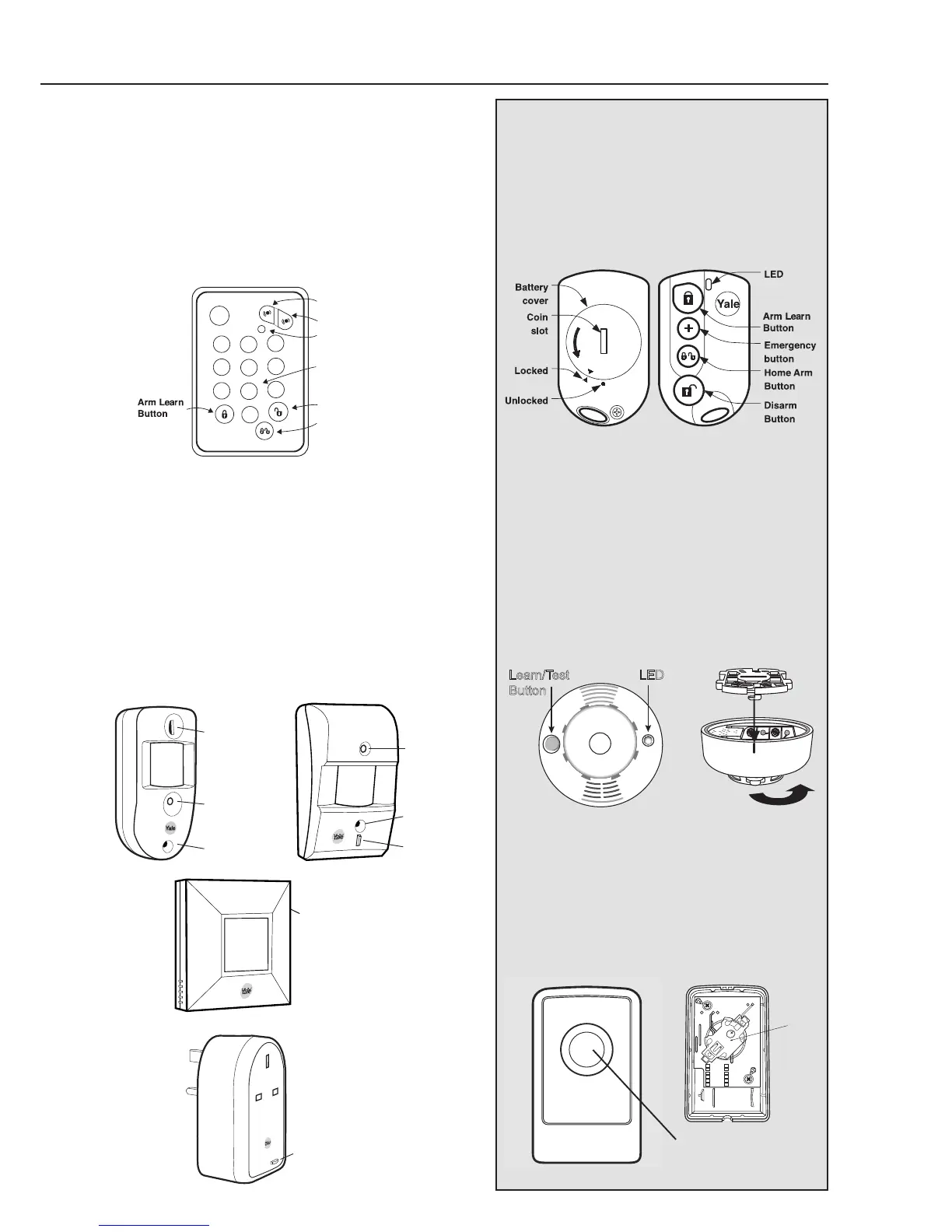 Page #5 background image
