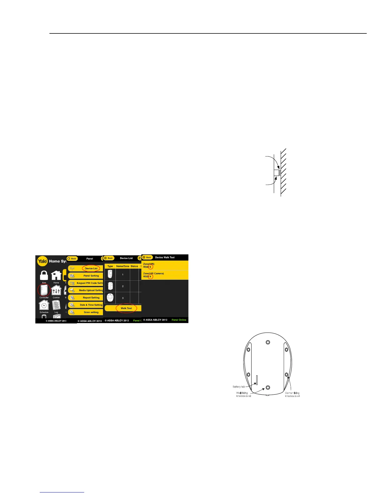 Page #8 background image