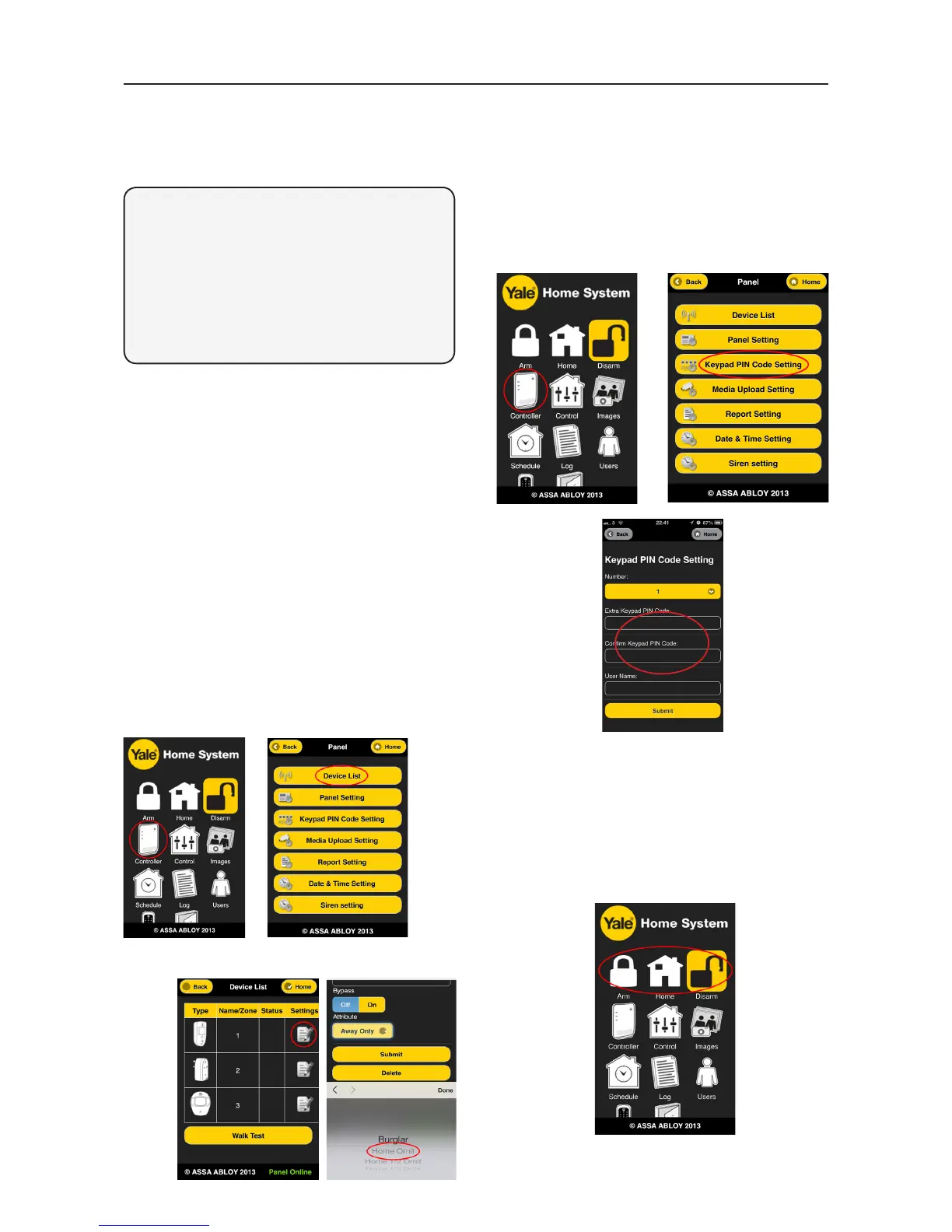 Page #11 background image