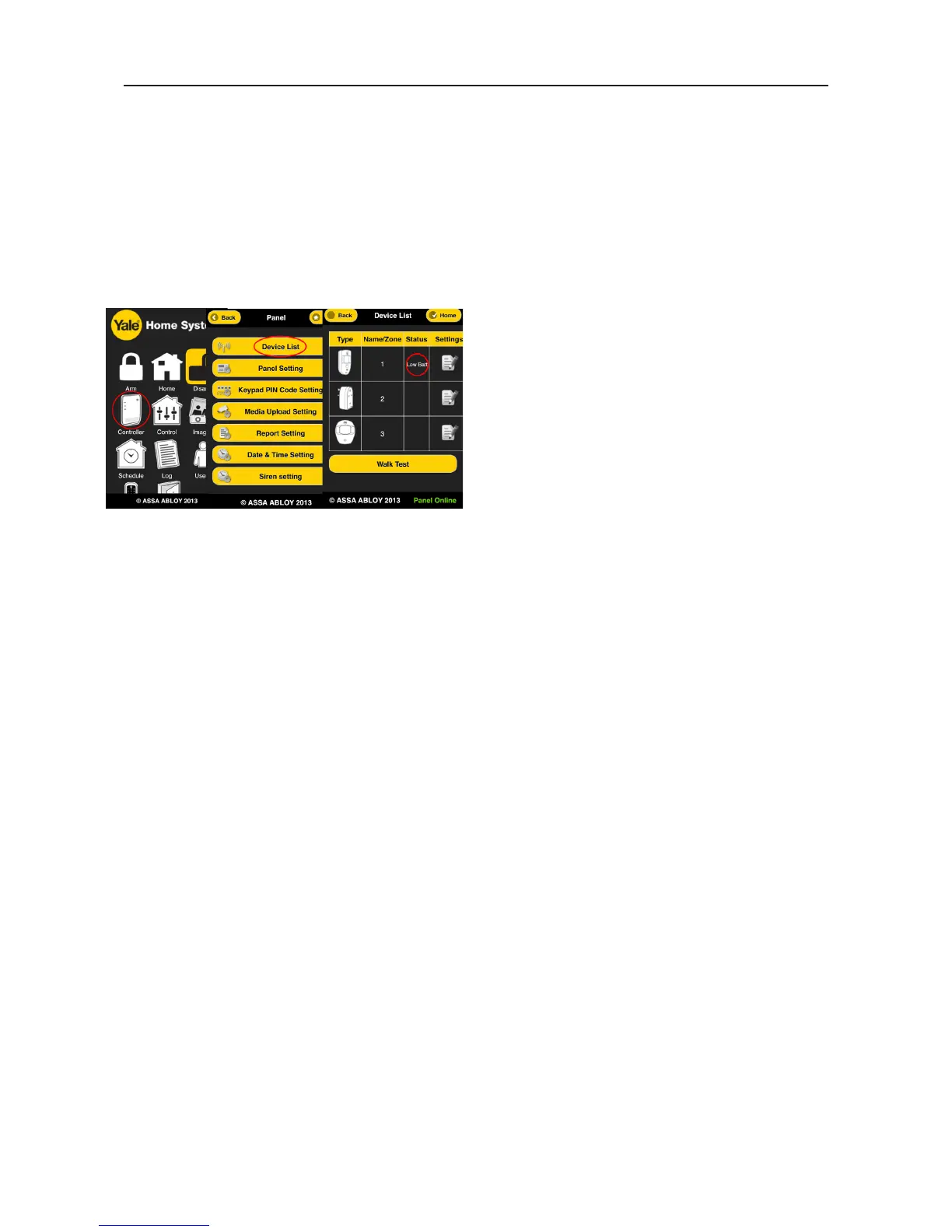 Page #15 background image