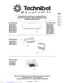 Preview: Operating Instructions