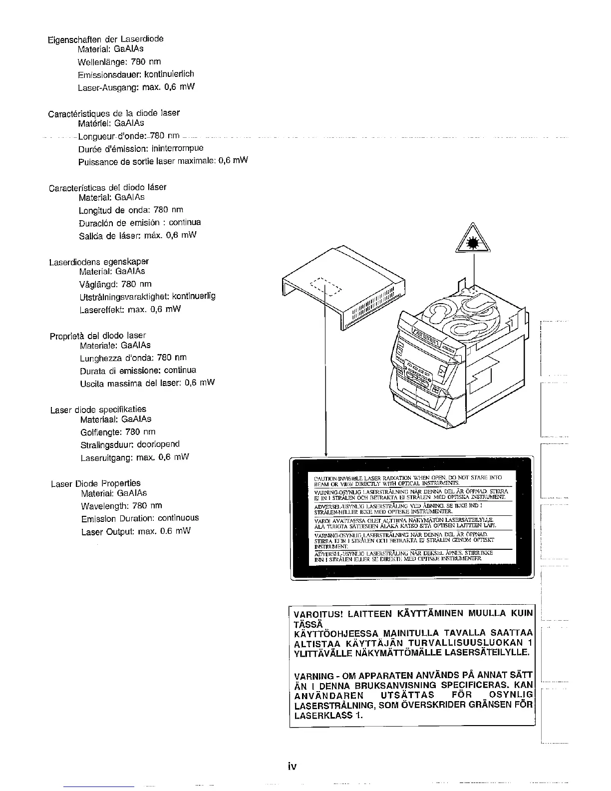 Page #5 background image