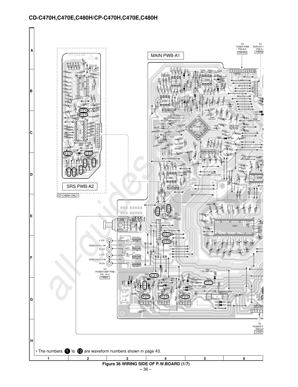 Page #36 background image