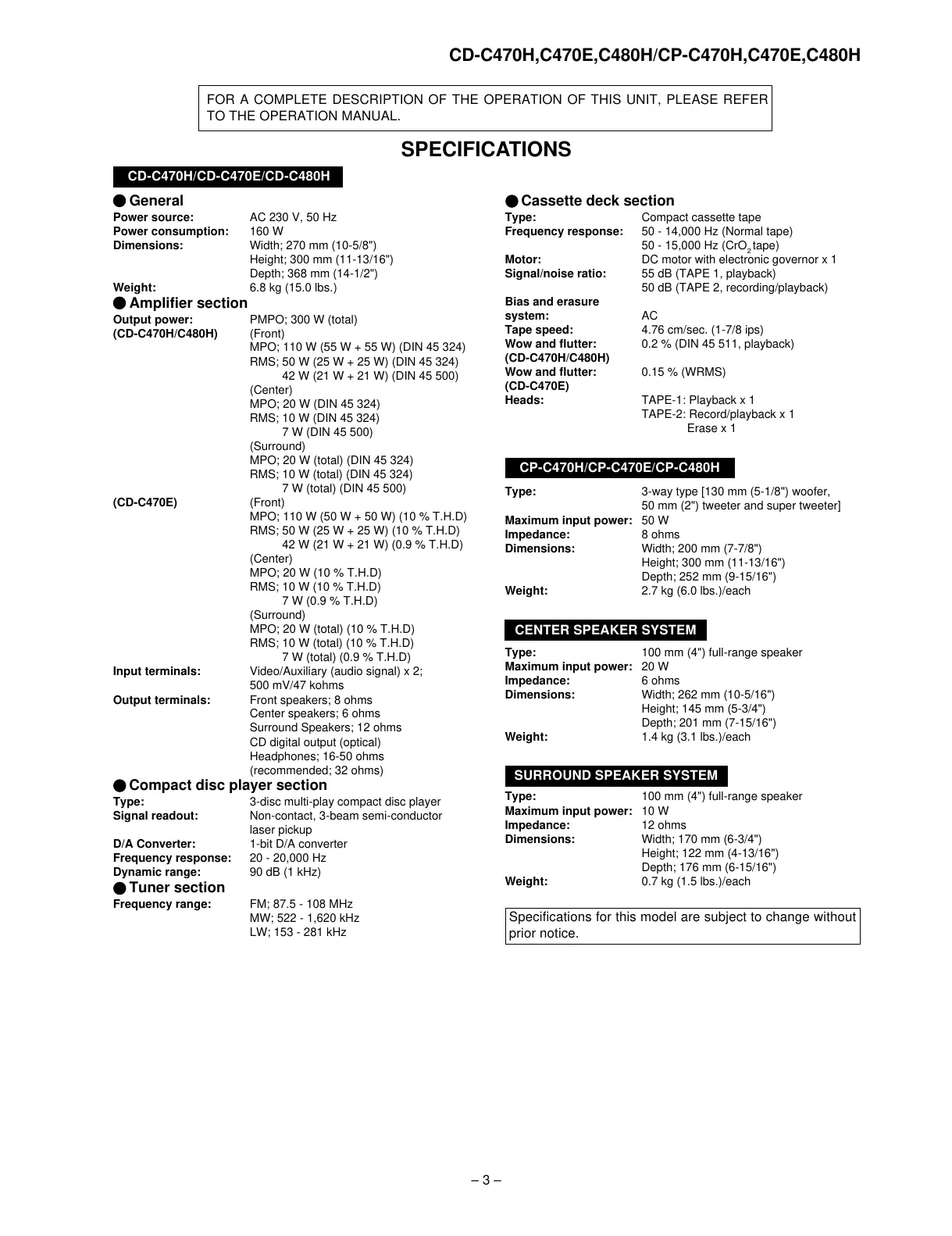 Page #3 background image