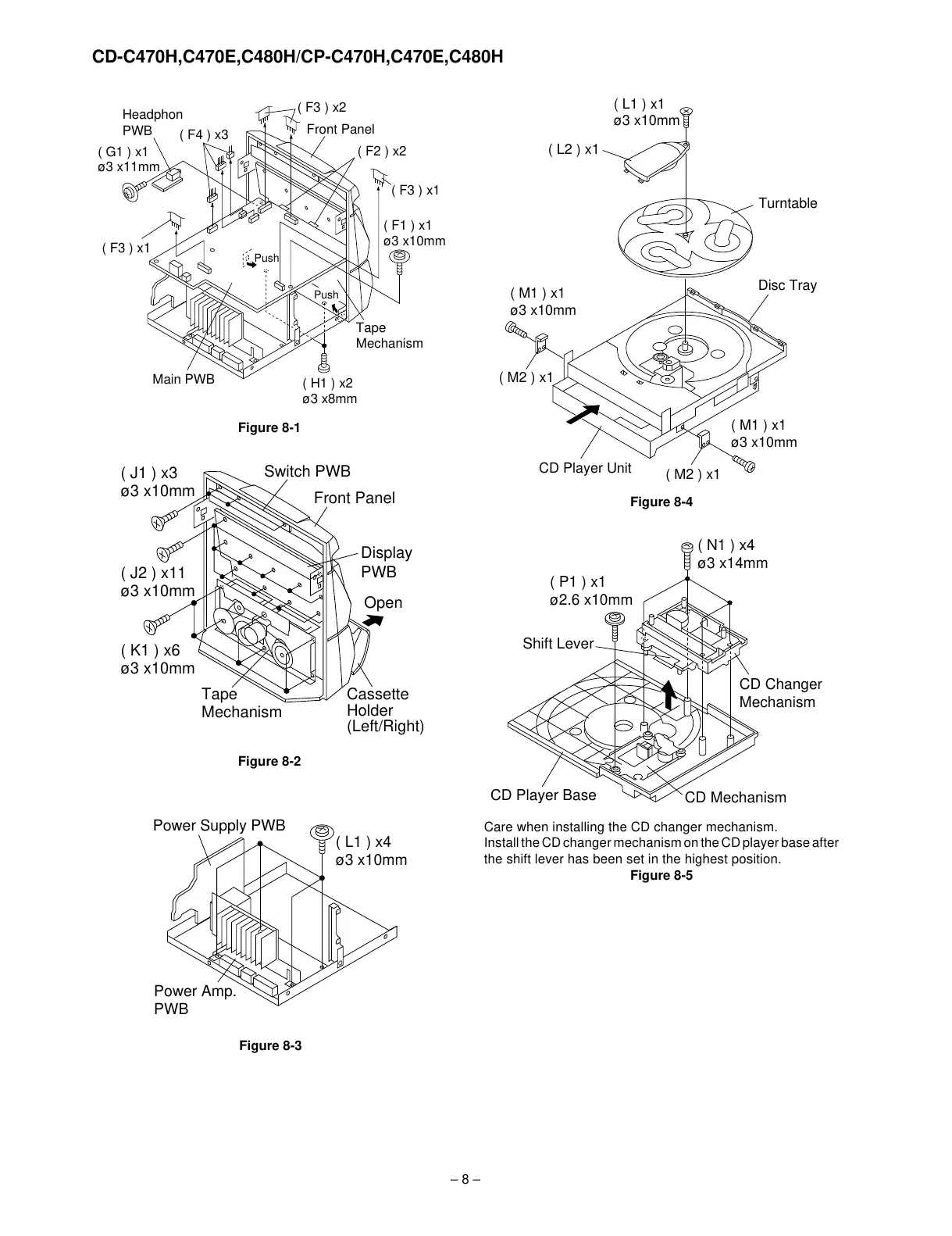 Page #8 background image